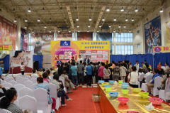 專業(yè)文化交流與活動(dòng)策劃服務(wù)——哈爾濱華贏文化