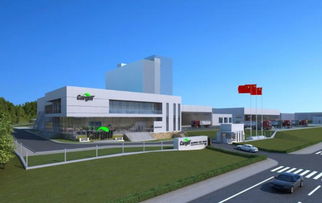 嘉吉持續擴大在華投資，江西宜春工廠開建助力實業發展